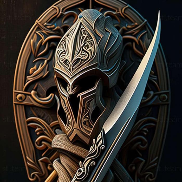 Infinity Blade 2 game